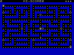 Crabs (1982)(JRS Software)